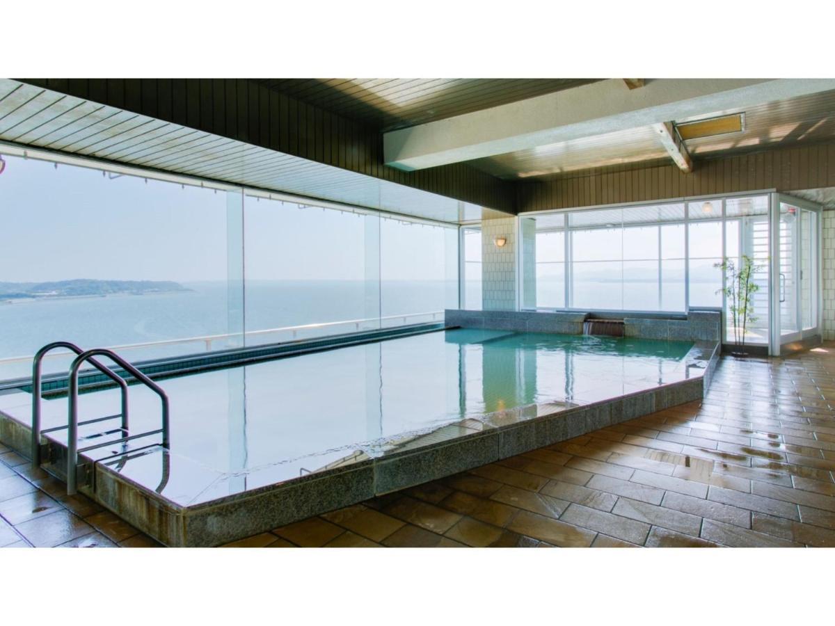האמאמאטסו Kanzanji Sago Royal Hotel - Vacation Stay 43399V מראה חיצוני תמונה