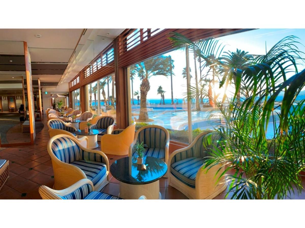 האמאמאטסו Kanzanji Sago Royal Hotel - Vacation Stay 43399V מראה חיצוני תמונה